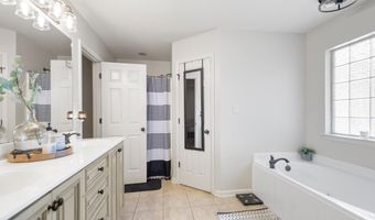 112 Kee Cove Cv, Benton, AR 72015