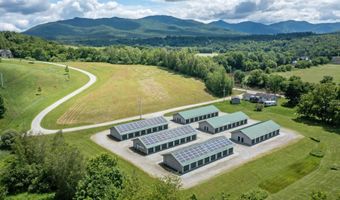 87 Fox Hill Dr, Cambridge, VT 05464