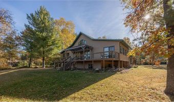 2205 Rice Portage Trl NW, Backus, MN 56435