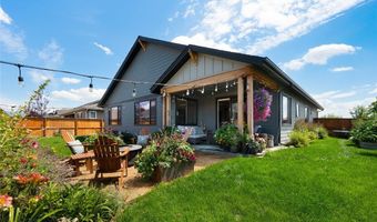 1517 Masterson Ln, Belgrade, MT 59714