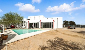 10464 Zach Rd, Socorro, TX 79927