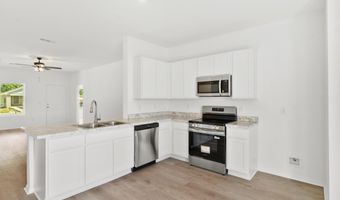 103 Terrence Dr Lot 8, Beebe, AR 72012
