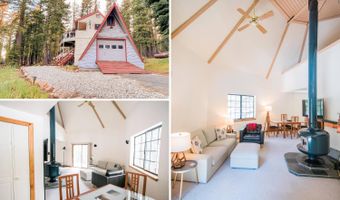 1434 Skyline Dr, Arnold, CA 95223