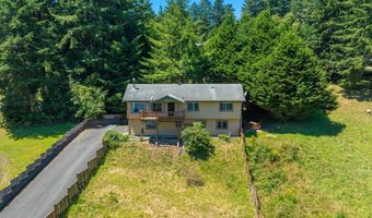 16708 THOMPSON Rd, Brookings, OR 97415