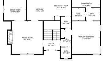 5600 Surrey Ct, Alpharetta, GA 30009