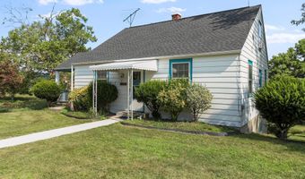 12037 ERNSTVILLE Rd, Big Pool, MD 21711