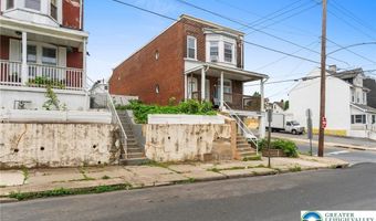 1002 S 6th St, Allentown, PA 18103