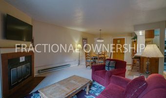 39 Vail Avenue 117A Unit 117 A 117 A, Angel Fire, NM 87710