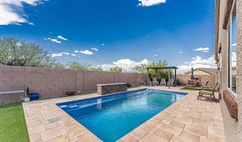 17758 S Silent Meadows Path, Sahuarita, AZ 85629