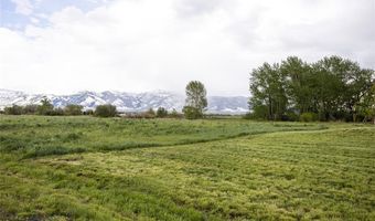 Tbd E Riparian Way, Bozeman, MT 59718