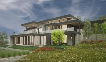 401 Carroll Dr, Aspen, CO 81611