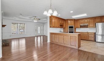 1828 Four Mile Church Rd, Ball Ground, GA 30107