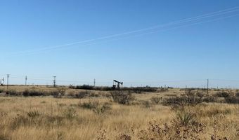 N FM 181, Andrews, TX 79714