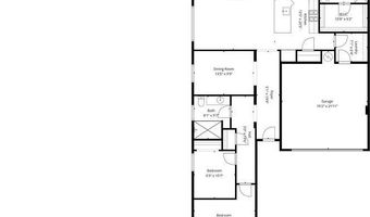 3128 Giverny Bridge Ave, Henderson, NV 89044