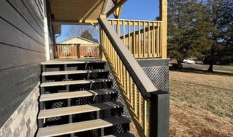 280 Hickory St, Bean Station, TN 37708