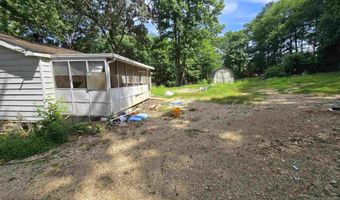 4430 Dixie, Benton, AR 72015