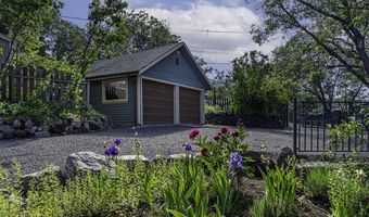 1320 Prospect St, Ashland, OR 97520