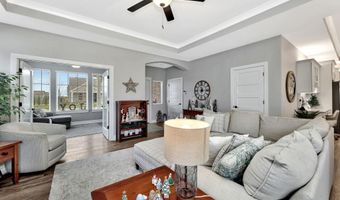 724 E Park Pl, Andover, KS 67002