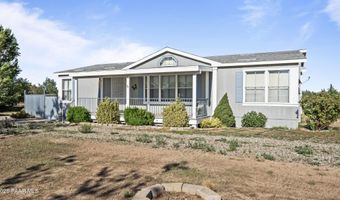 2215 N Yavapai St, Chino Valley, AZ 86323