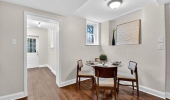 1027 6TH St NE, Washington, DC 20001