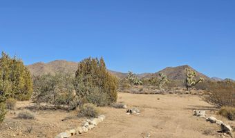 19688 S Diamondback Rd, Yucca, AZ 86438