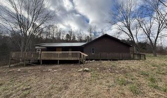 9316 County Rd 529, Ava, MO 65608