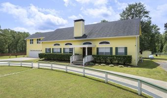 16122 Mary Ln, Alexander, AR 72002