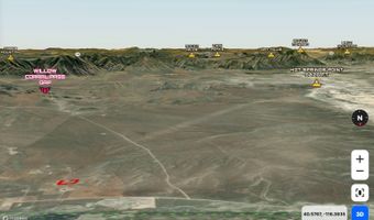 APN 003-441-02, Crescent Valley, NV 89821