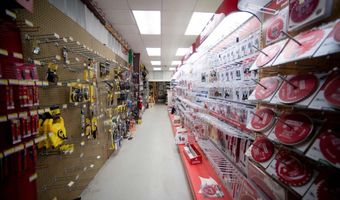 7362 N Russell Dr, Bicknell, IN 47512