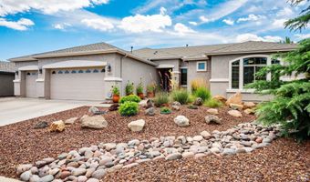 1522 E Yorkshire Ave, Chino Valley, AZ 86323