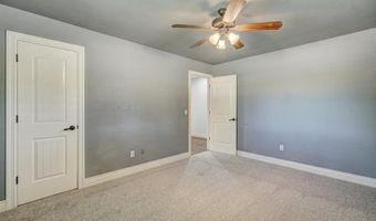 400 Carpenter Trl, Arcadia, OK 73007