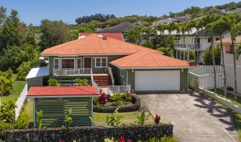 4087 ONI Pl, Kalaheo, HI 96741