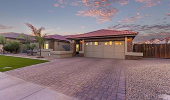1460 N DESOTO St, Chandler, AZ 85224