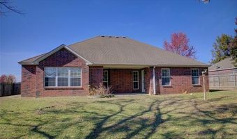 1920 Richmond Dr, Bartlesville, OK 74006