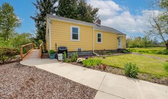 261 RAILROAD Ave, Gearhart, OR 97138