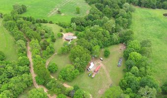 1010 Monroe Rd, Anderson, MO 64831