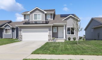 4124 NW 13th St, Ankeny, IA 50023