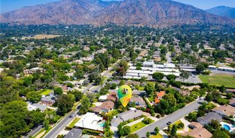 1521 Marendale Ln, Arcadia, CA 91006