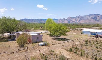 1203 N Cochise Stronghold Rd, Cochise, AZ 85606