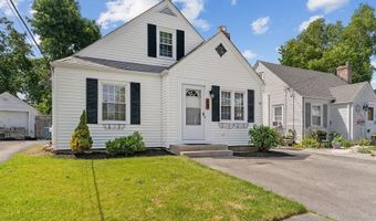 74 Leslie St, Cranston, RI 02910