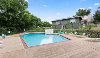 13362 Hiddencrest Ln, Ballwin, MO 63021