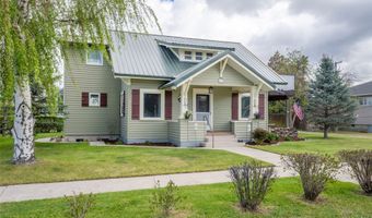 919 Missouri Ave, Deer Lodge, MT 59722