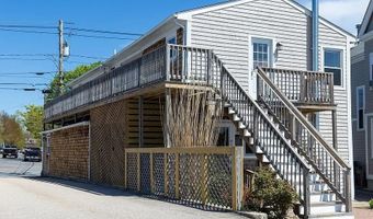 14 Phillips St 2F, North Kingstown, RI 02852