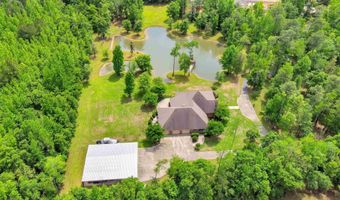 917 Rockaway Creek Rd, Atmore, AL 36502