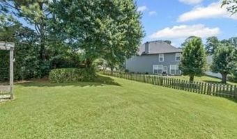 10905 Pinewalk Forest Cir, Alpharetta, GA 30022