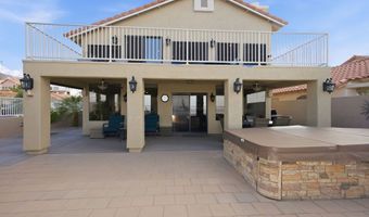 110 Laguna Ln, Boulder City, NV 89005