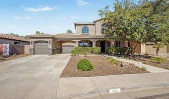 425 S CAMELLIA Dr, Chandler, AZ 85225