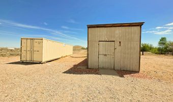 52 Rd 8 UC, Clark, WY 82435