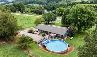 2485 Indian Ridge Rd, Blaine, TN 37709