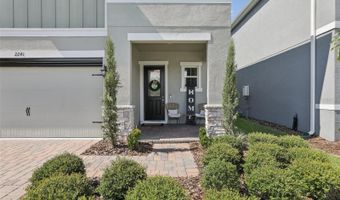 2241 EMERALD SPRINGS Dr, Apopka, FL 32712